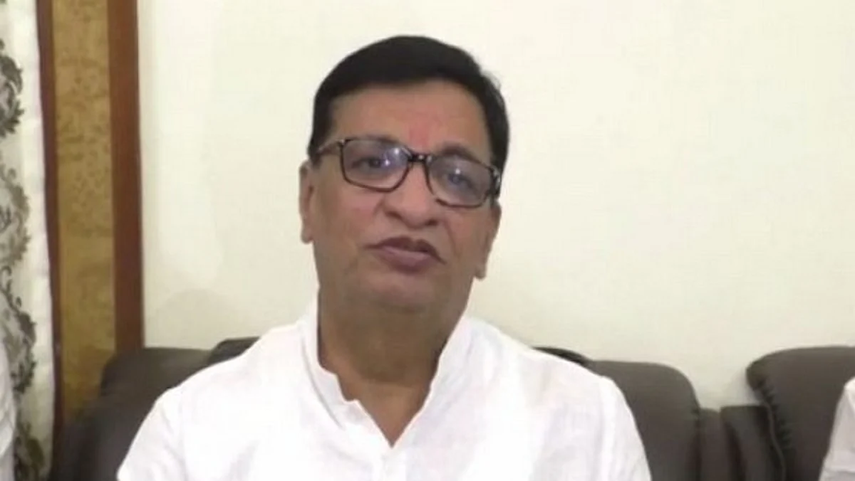 थोरात