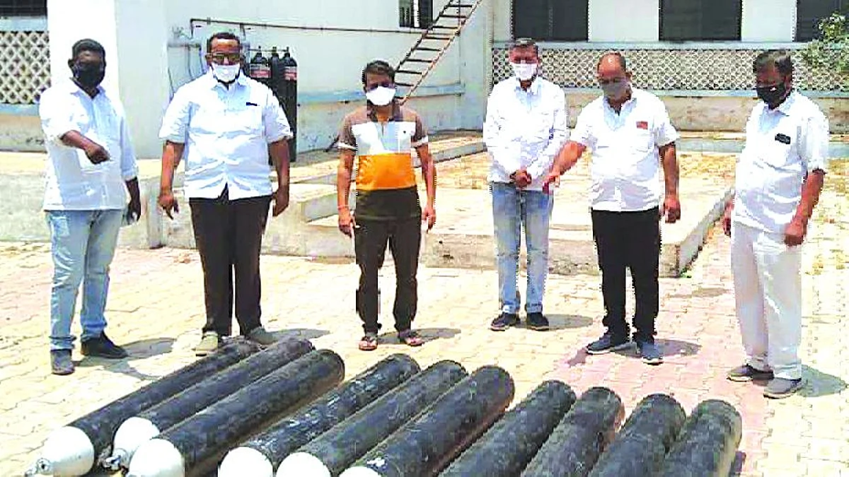 काँग्रेसच्या मागणीला यश आल्याचा सनेर यांचा दावा