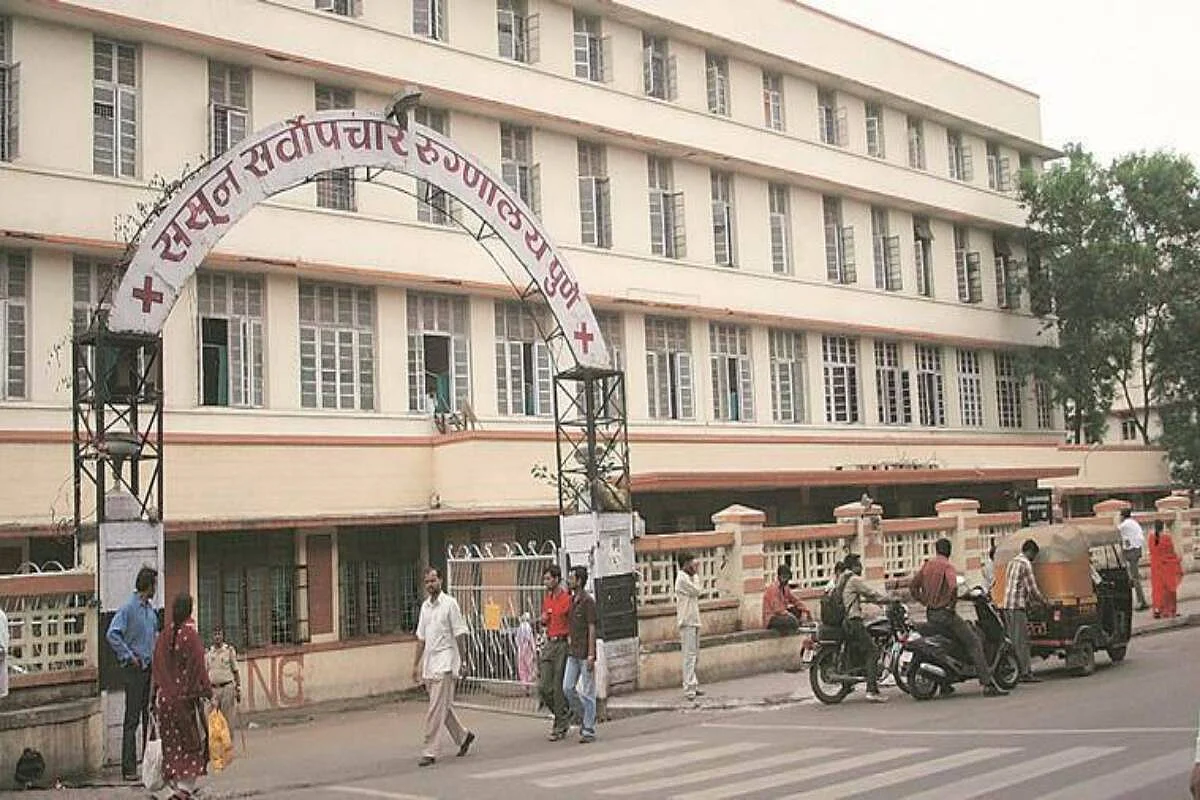अपूर्ण सुविधांमुळे 'मार्ड' आक्रमक