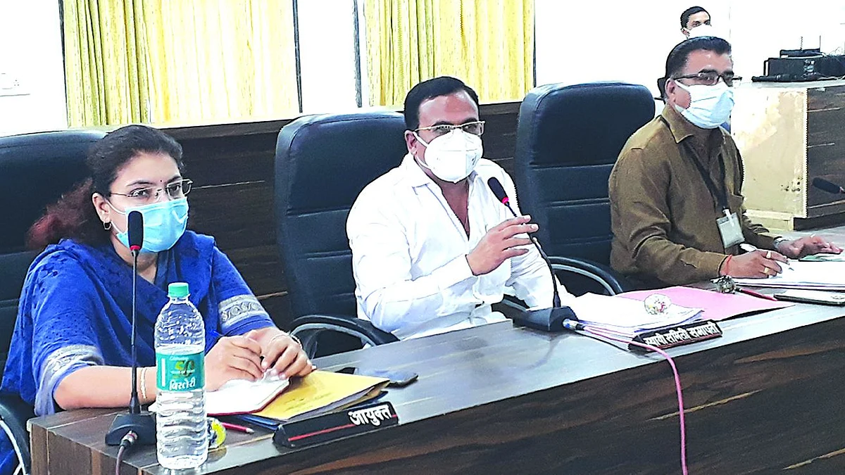...तर करोना महामारी वाढेल
