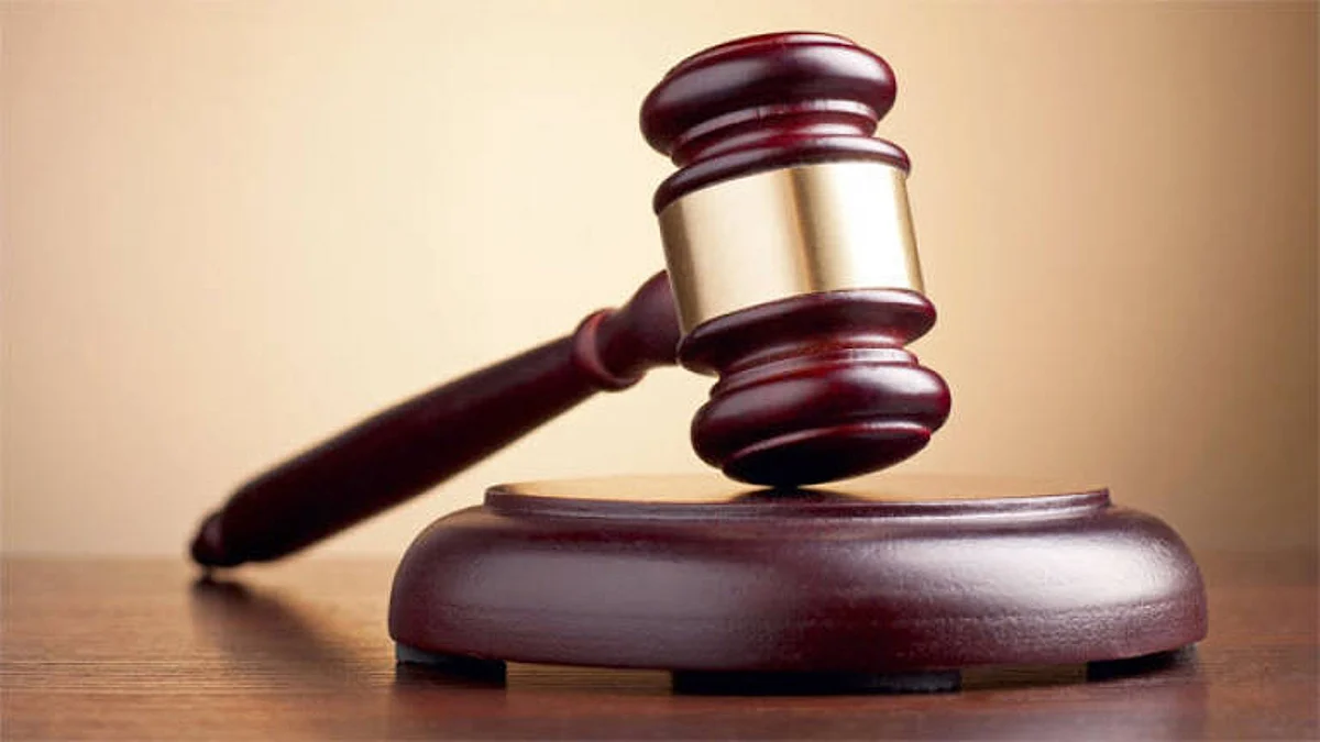 पत्नीच्या खूनप्रकरणी पतीला जन्मठेप