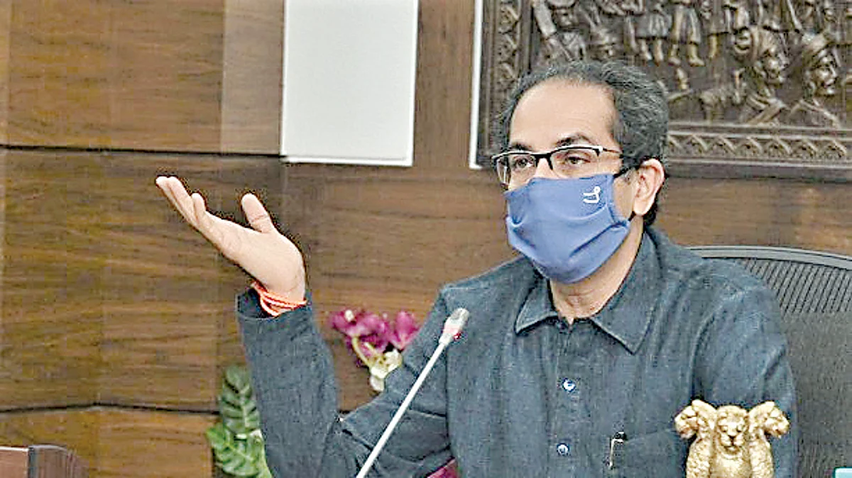 टाळेबंदीचा निर्णय पक्का!