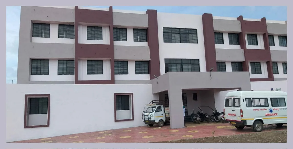 500 रुग्णांसाठीचे अद्ययावत कोव्हिड केअर सेंटर सुरू : आ. कानडे