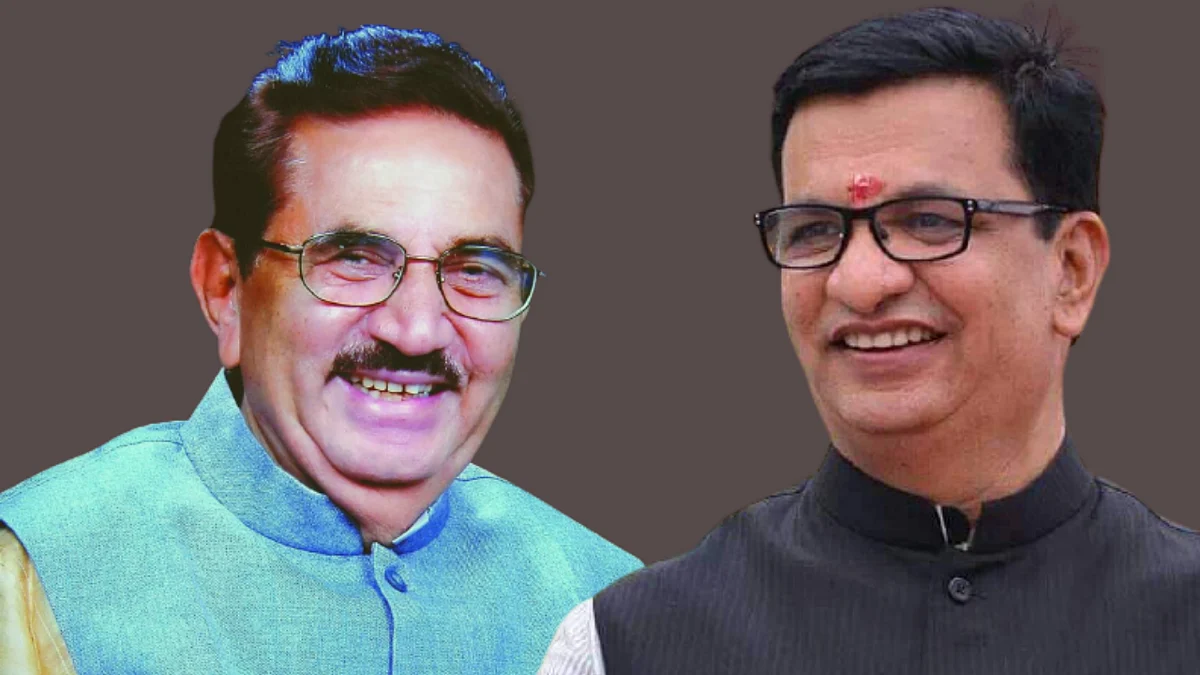 ना.थोरात व मी नेहमी अकोले-संगमनेरच्या हितासाठी राजकारणाचा उपयोग केला