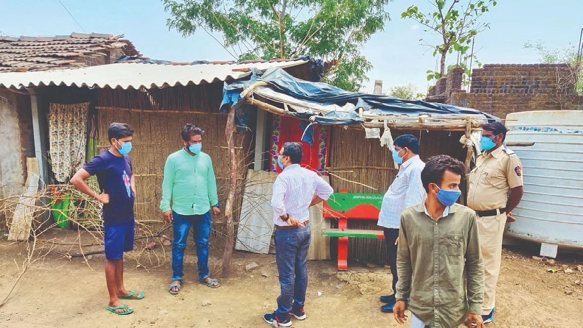 तळोदा-शहादा तालुक्यांत बंगाली डॉक्टरांचा सुळसुळाट