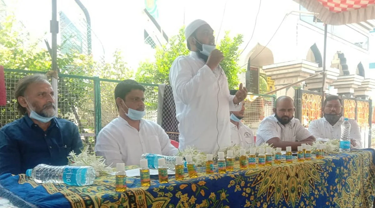 करोनाग्रस्तांसाठी आता नाशकात 'हैदराबाद पॅटर्न' उपचार