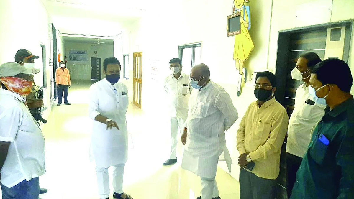 जळगाव जिल्ह्यात मिळणार 25 हजार लसींचा साठा