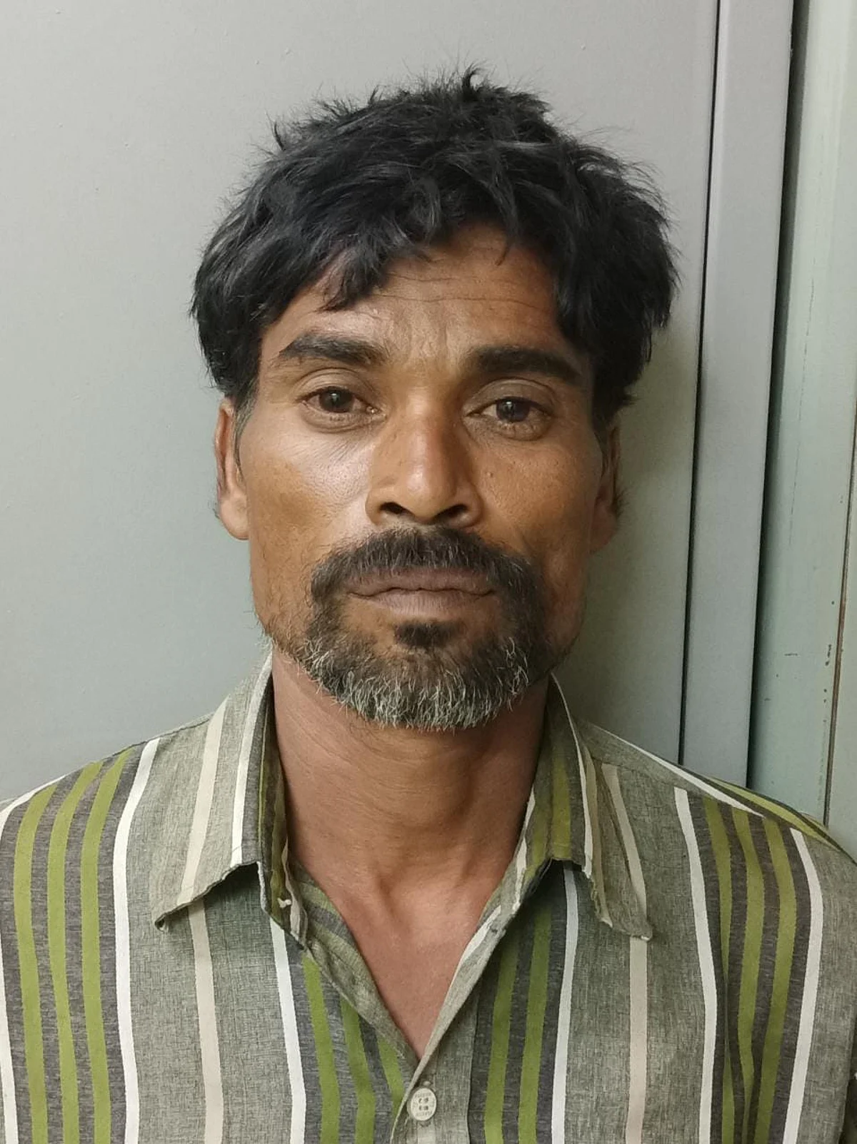 मध्य प्रदेशातील दुचाकी चोराला अटक