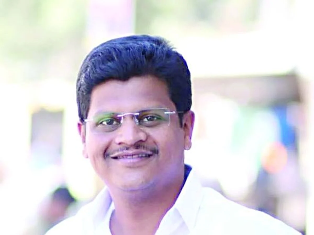 गल्लोगल्ली करोना लसीकरणाची आयडीया