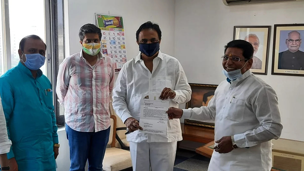 कुकडीच्या आवर्तनाचा विषय मार्गी लागला- आ. पाचपुते