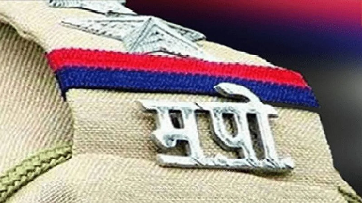 नाशिक पोलिसांचा मोक्का कारवाईचा विक्रम