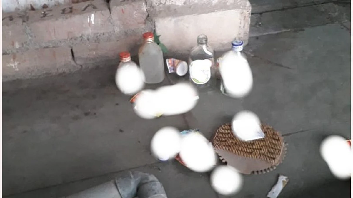 महापौरांकडून चौकशीचे आदेश; सीसीटीव्ही बघून होणार संबंधितांवर कारवाई