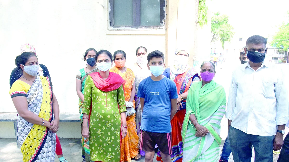 मालमत्तेच्या वादातूनच वहिनीचा खून