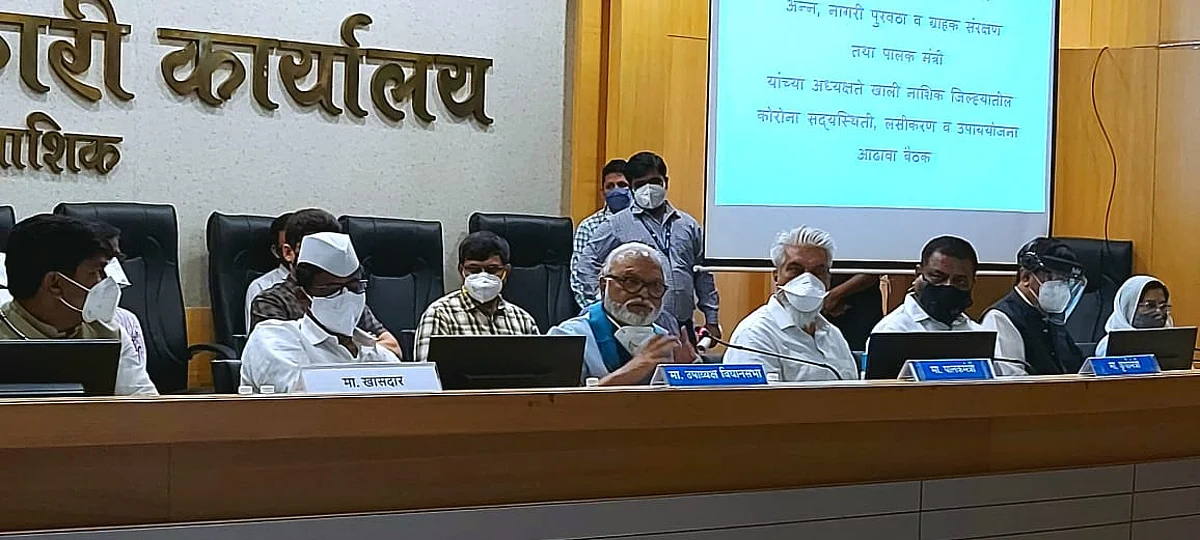 करोनाच्या तिसर्या लाटेत बालकांना धोक्याची शक्यता अधिक