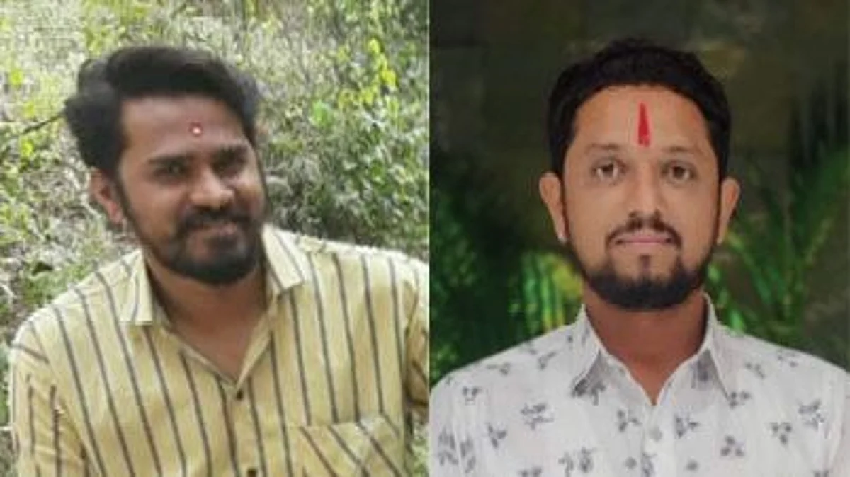 टेम्पोच्या धडकेत नंदुरबार येथील दोघे युवकांचा मृत्यु