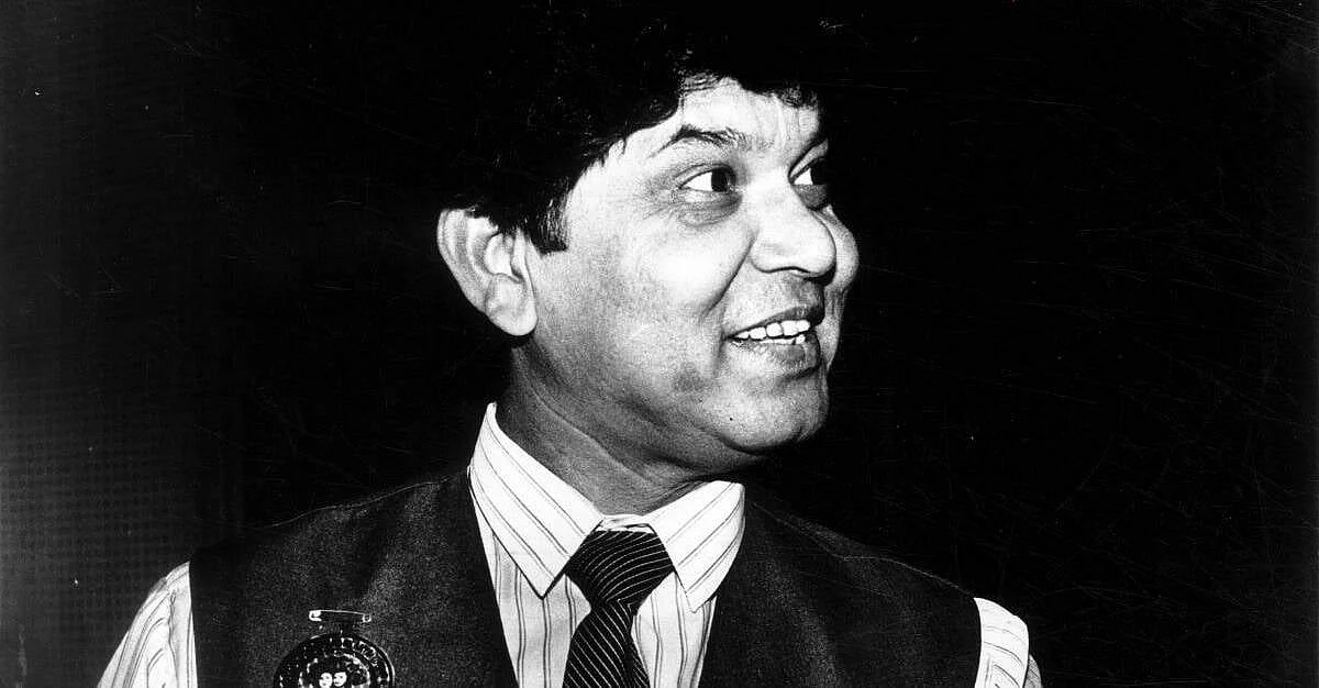 जेष्ठ संगीतकार 'राम लक्ष्मण' यांचं निधन
