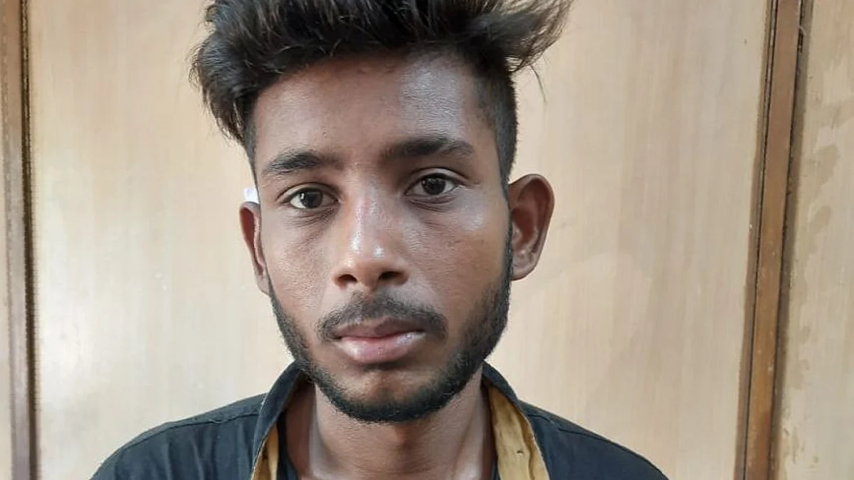 जळगावातून १५ दुचाकी चोरणार्या तरुणाला अटक