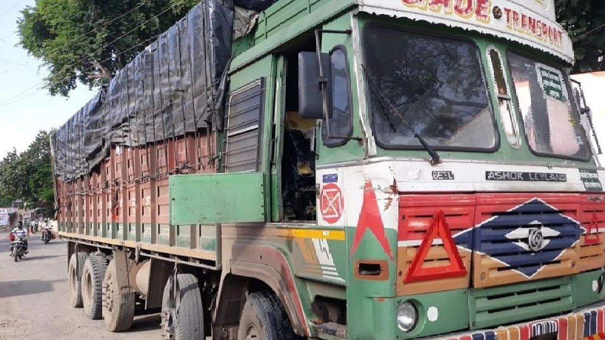 माल वाहतूकदारांना करोना अहवालाची सक्ती नाही