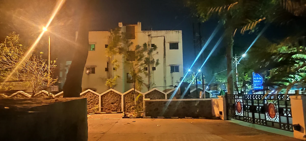 मनपा विद्युत विभागाचा अजबच गोंधळ