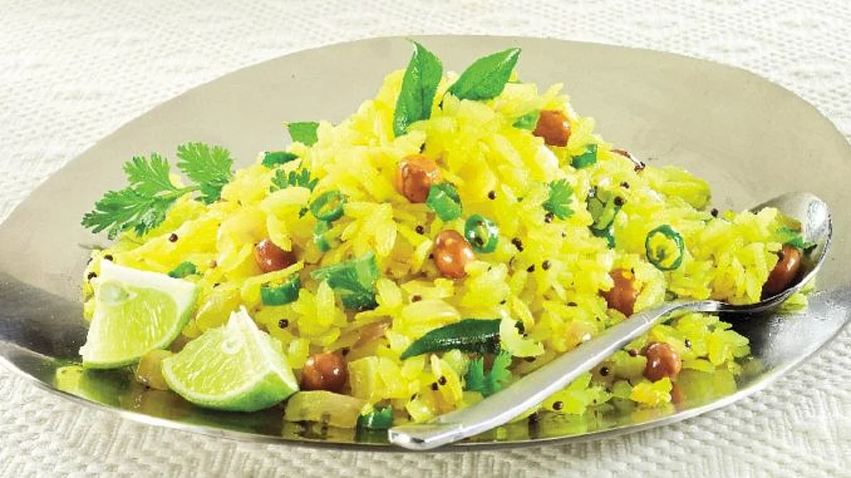सकाळचा नाश्ता कसा असावा?