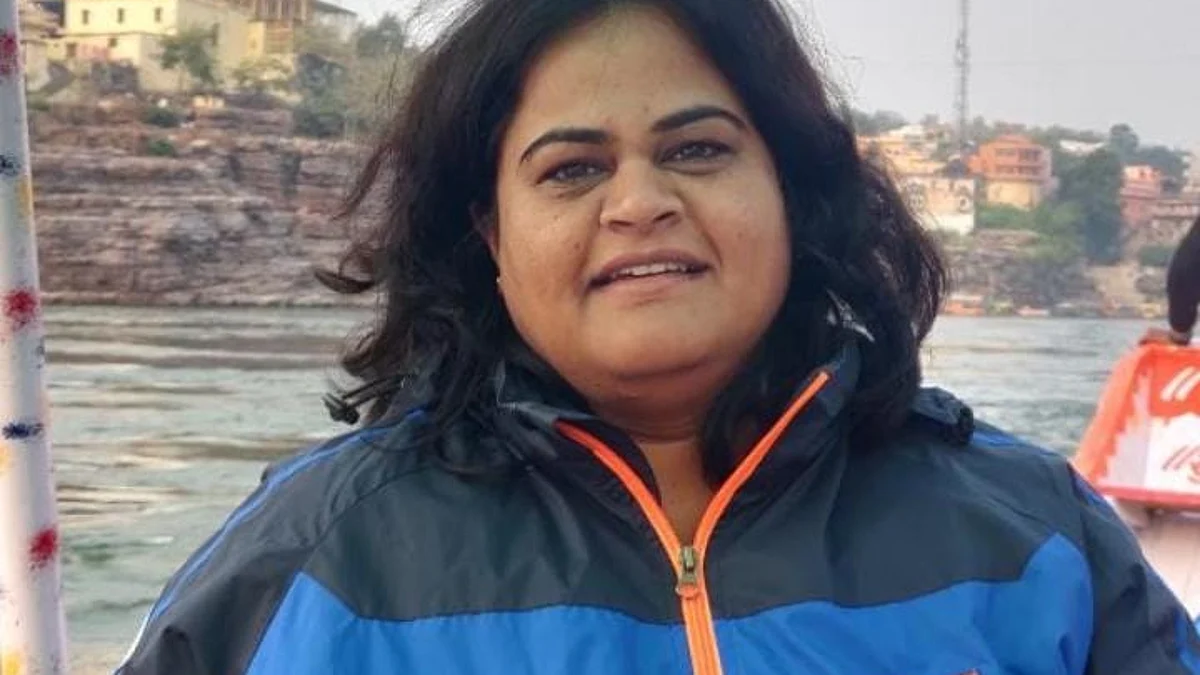 आंतरराष्ट्रीय नेमबाज प्रशिक्षक मोनाली गोऱ्हे यांचे निधन
