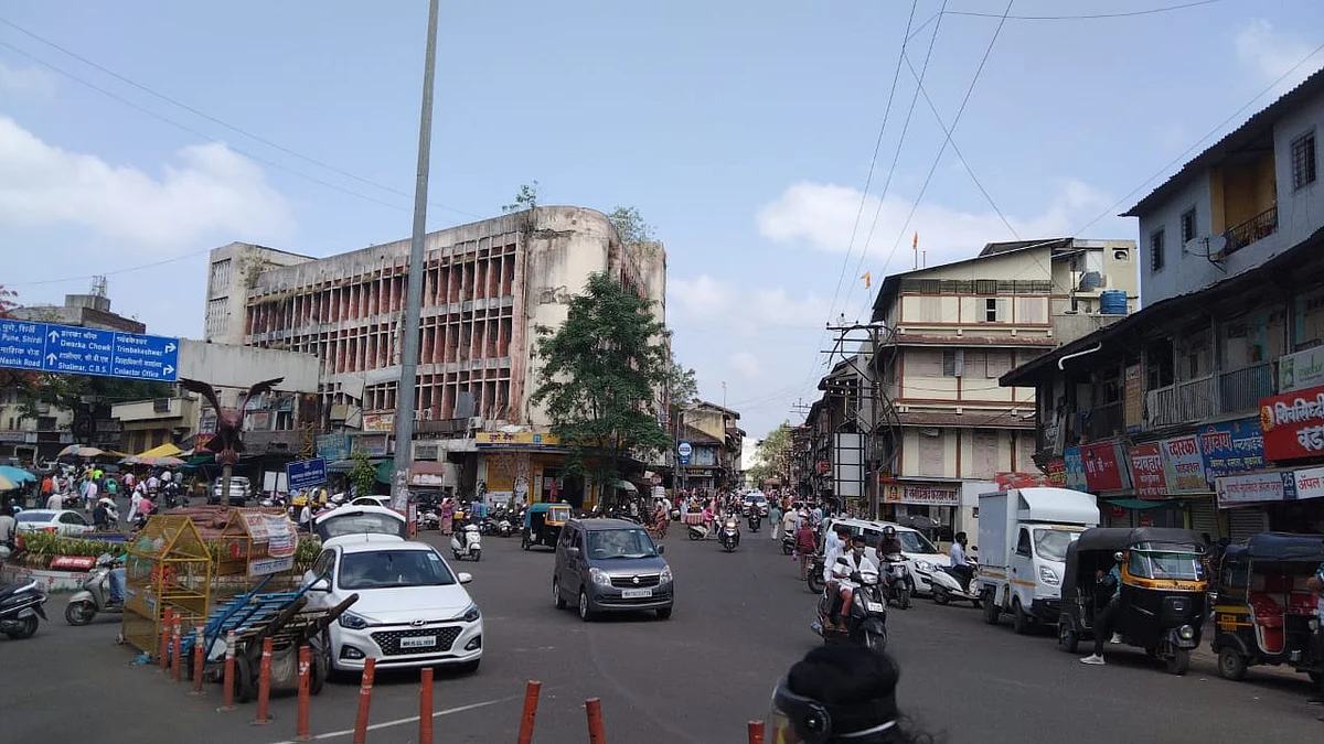 नाशिक लॉकडाऊन शिथिल : लग्न समारंभ, लॉन्स, क्रीडांगणासंदर्भात असा हा निर्णय