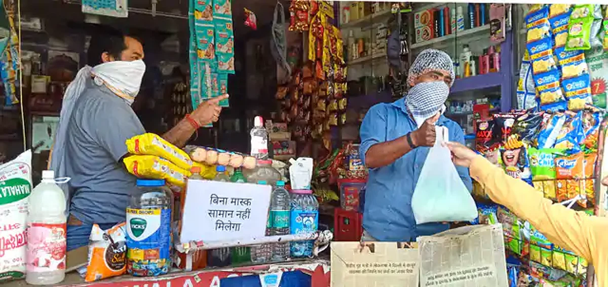 दुकाने सुरू करू द्या