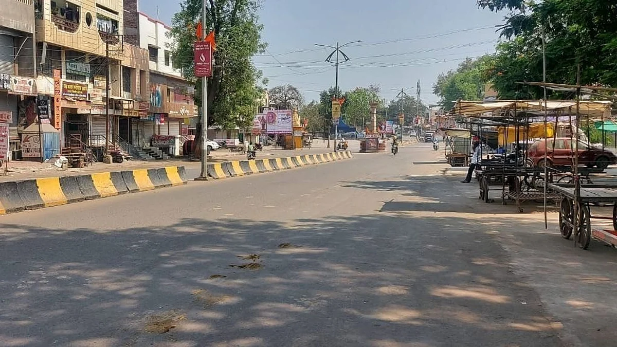 व्यापार्यांसमोर आर्थिक आणीबाणीचा सामना!