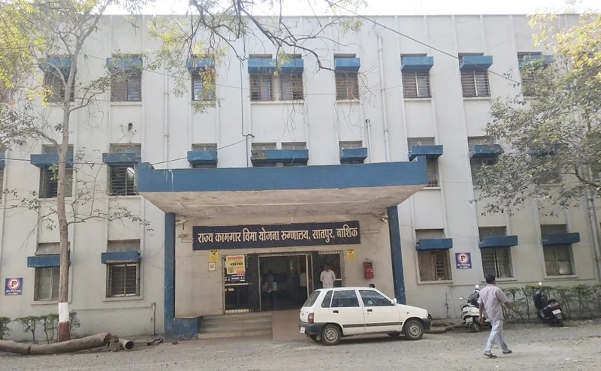 ईएसआयसी चे नियोजन महामंडळाकडे ठेवावे : खा. गोडसे