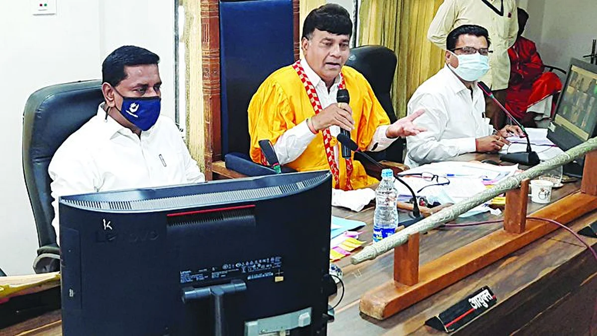 हिलाल माळींचा खरा चेहरा जनतेसमोर आणणार