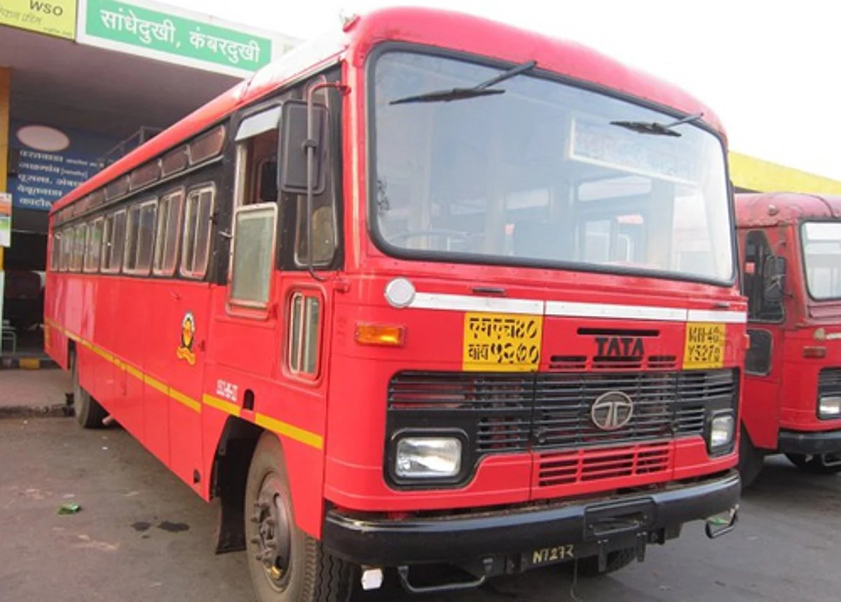 थकबाकी वसुलीचे एसटीकडून प्रयत्न