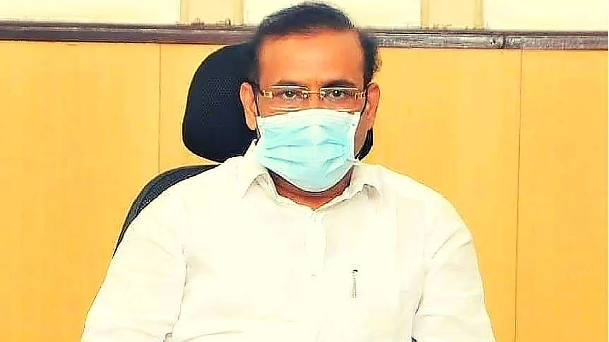 म्युकरमायकोसिस संसर्गजन्य आजार?; टास्क फोर्स घेणार निर्णय