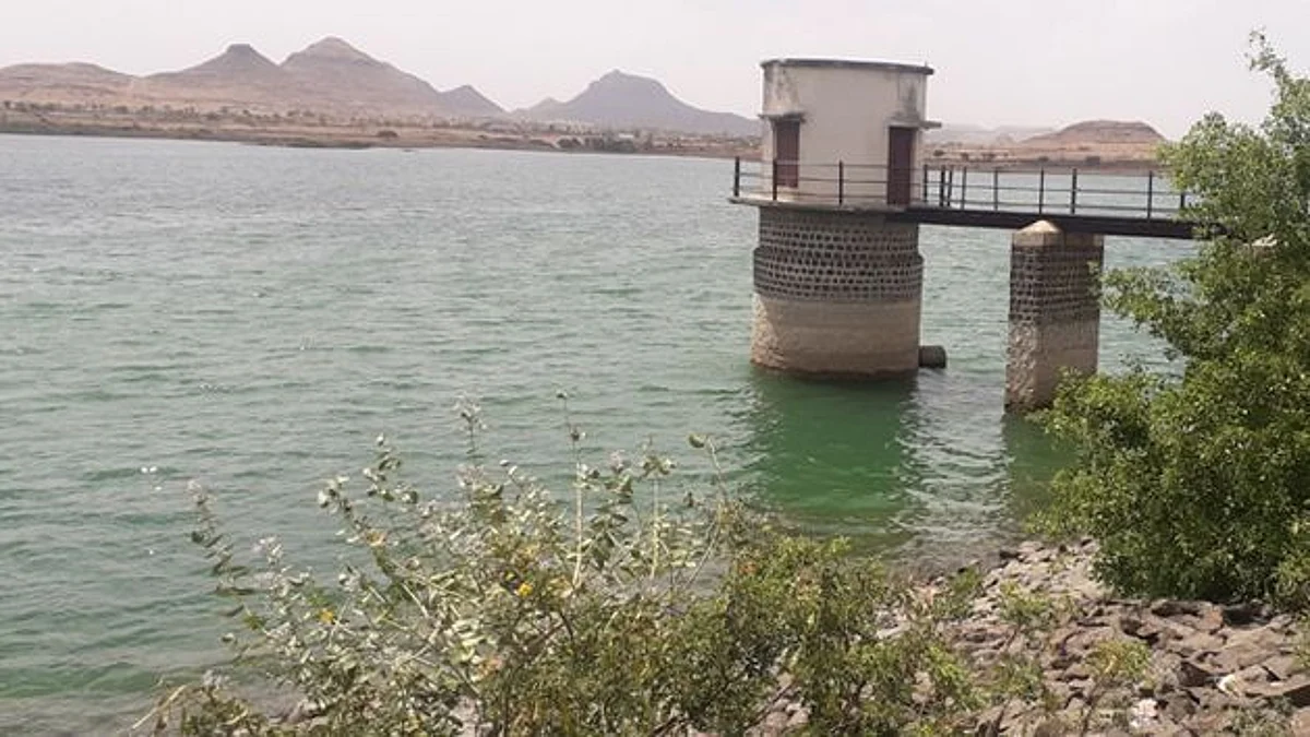 Policy uncertainty hampers water conservation work