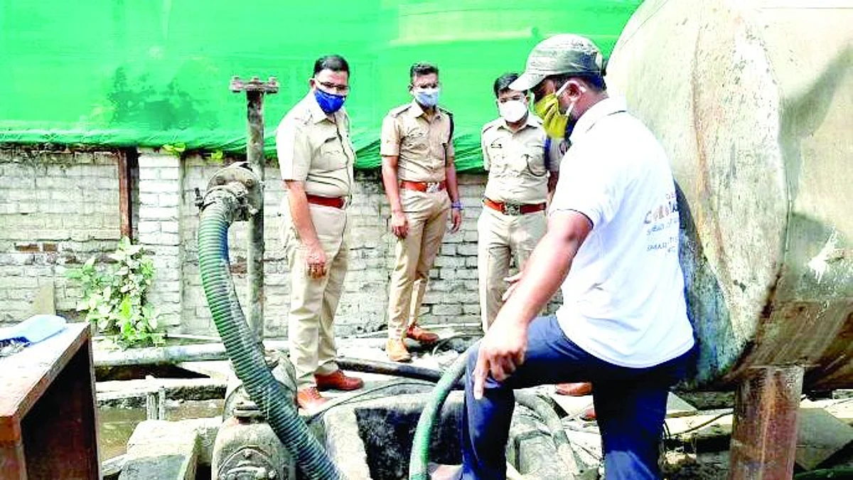 मेव्हण्याला वाचविताना शालकाचाही मृत्यू