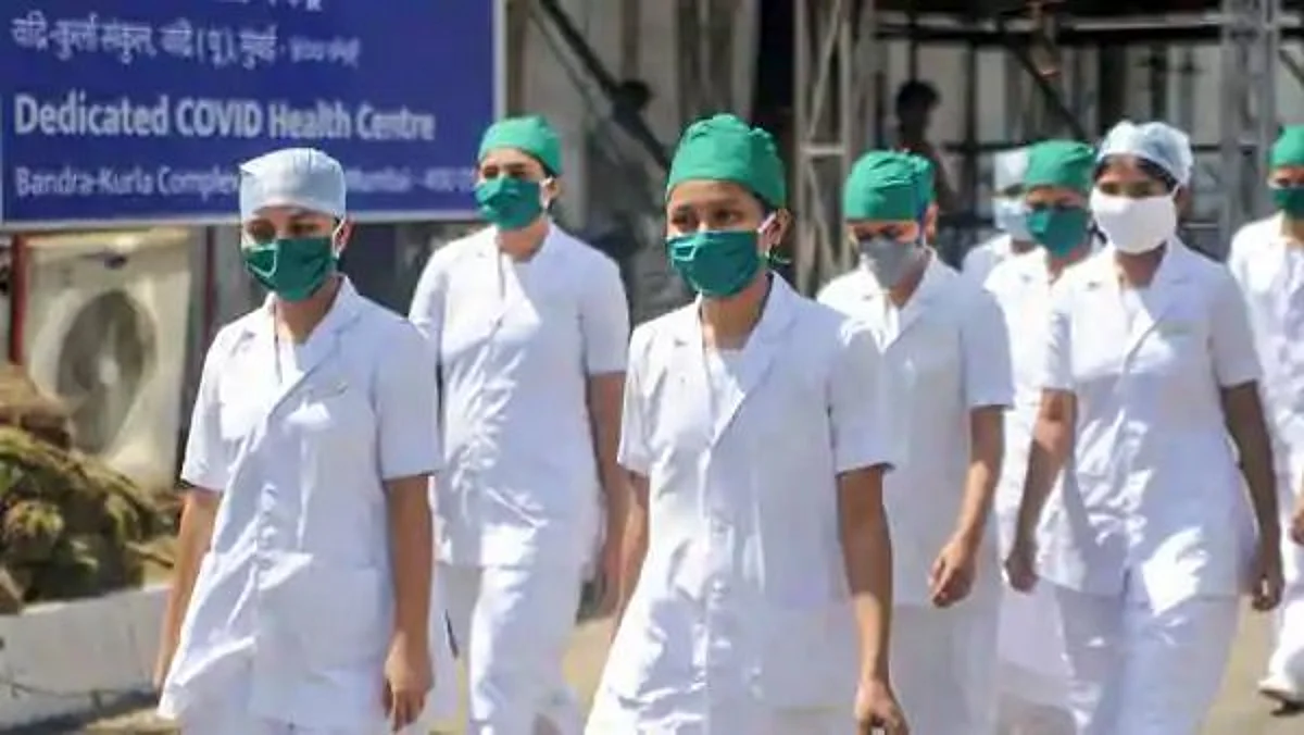 आरोग्यदृष्ट्या पथदर्शक स्वागतार्ह संकल्पना !