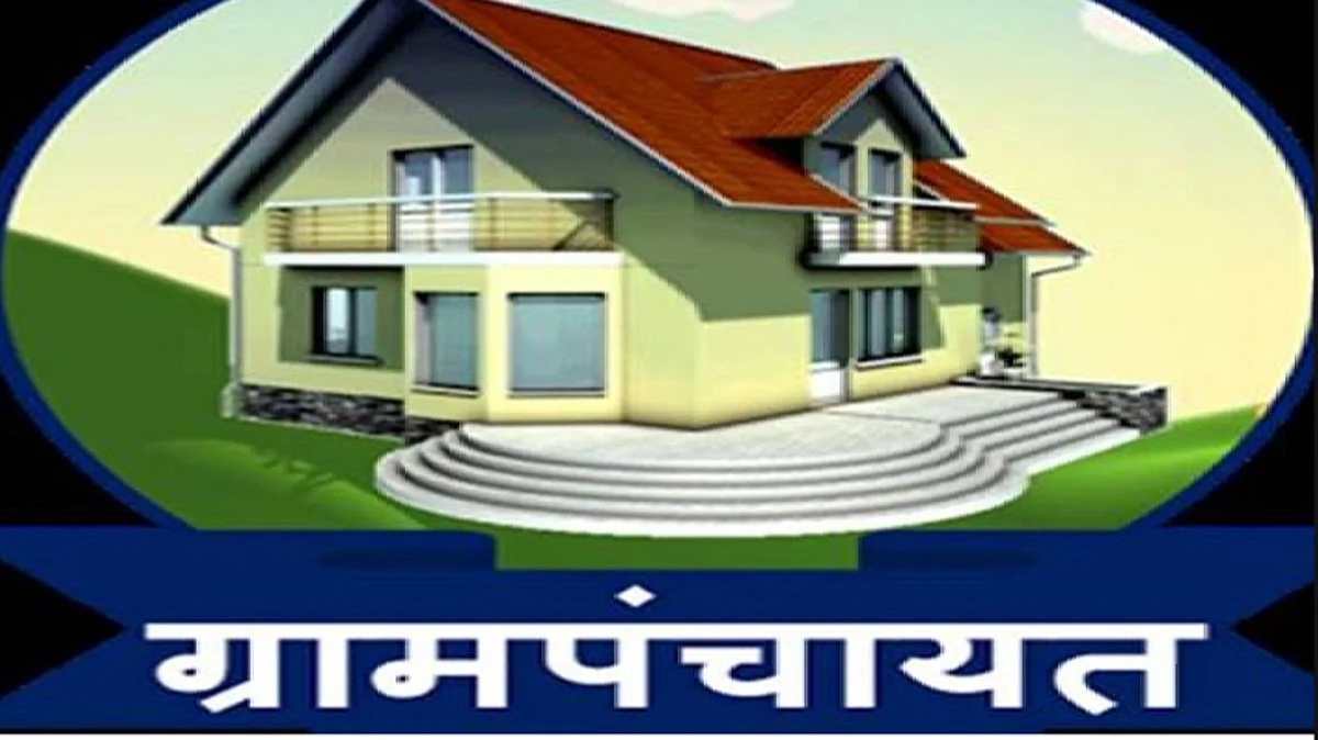 करोना प्रतिबंध खर्चासाठी ग्रामपंचायतींना परवानगी