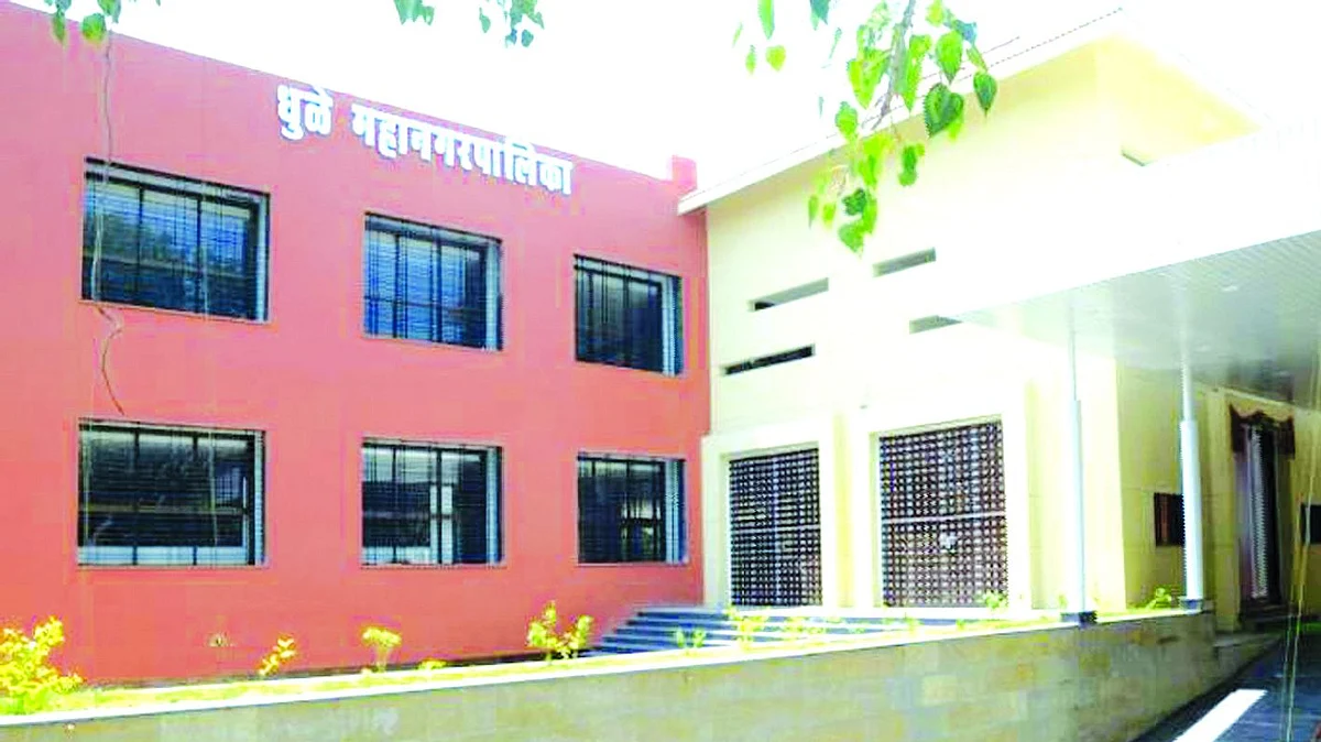 महापालिकेतर्फे मशाल रॅलीचे आयोजन