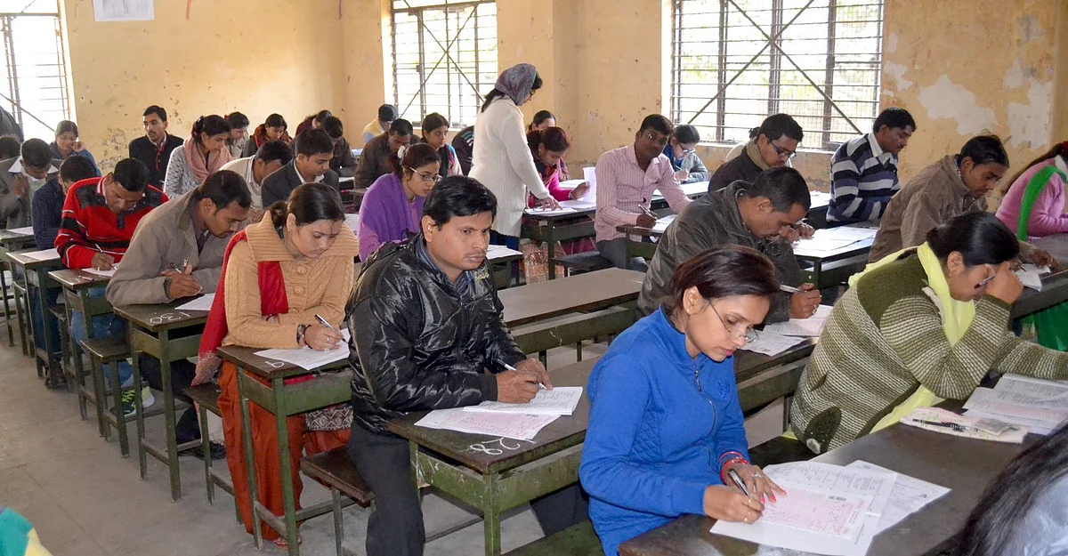 टीईटी प्रमाणपत्राच्या पात्रतेला मुदतवाढ द्यावी