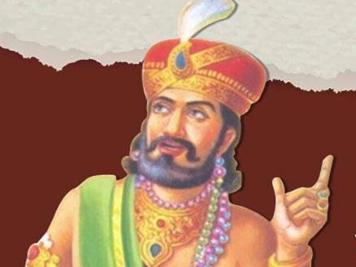 कधीही आपले गुपित सांगू नका