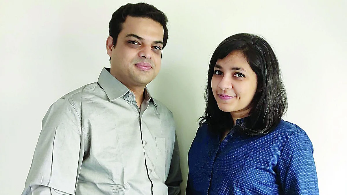 करोना रुग्णांची धावपळ कमी करणारे स्टार्टअप
