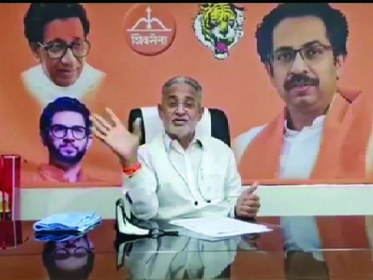 मी नगराध्यक्षांना राजीनामा देण्यास सांगतो तुम्ही नगरसेवकांना सांगा