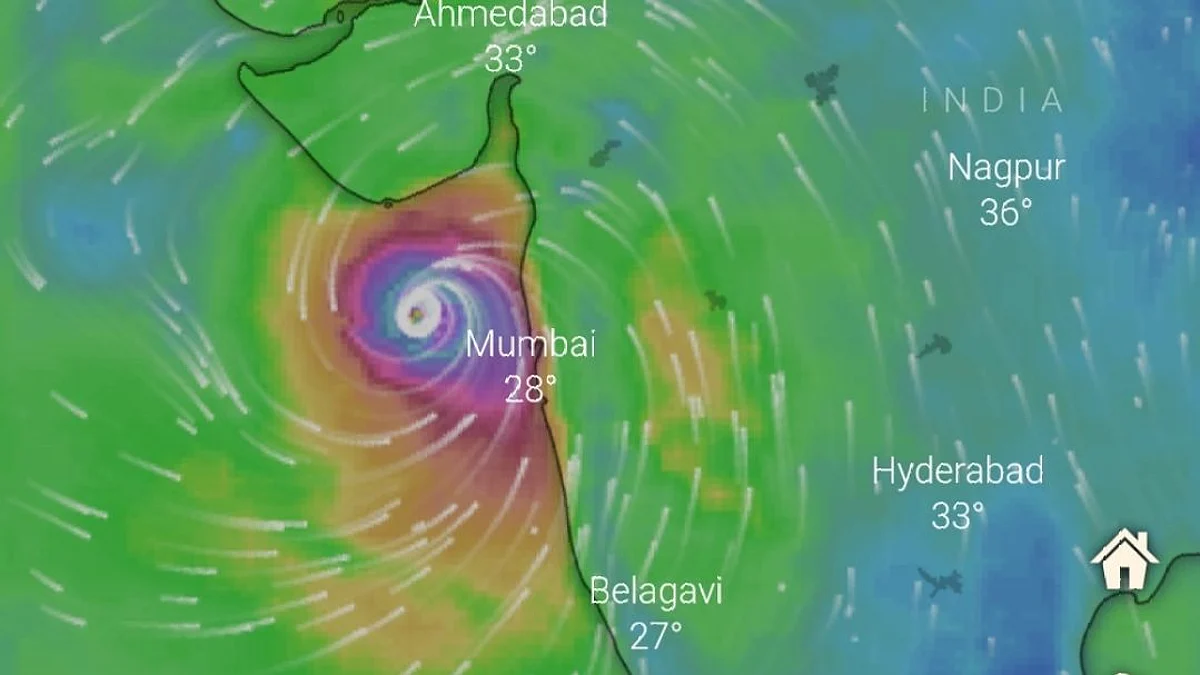 औरंगाबादेत पुढील 48 तास पावसाचा मुक्काम