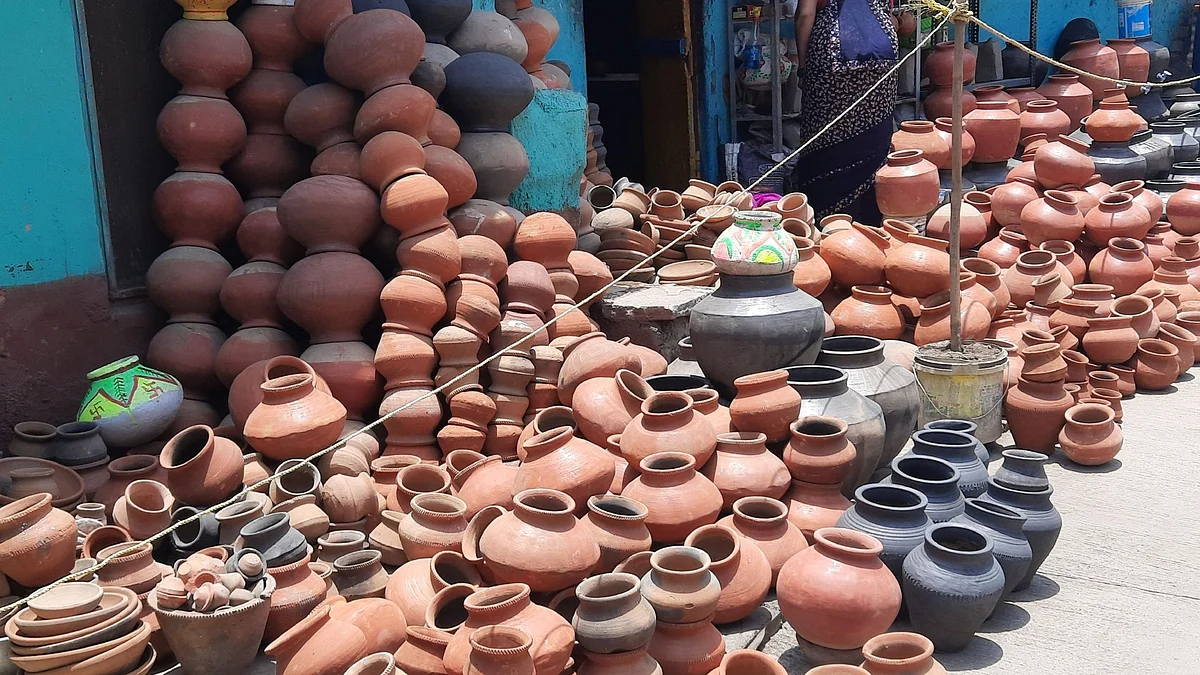 Online option revives hopes for jewellers, realtors