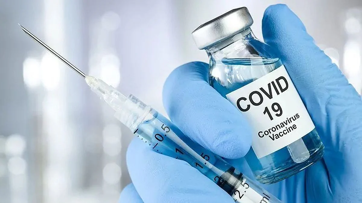 7,31,342 citizens got vaccinated in the district