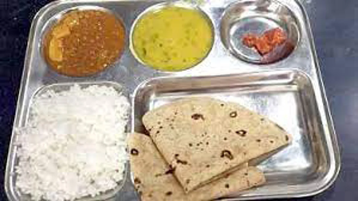 14 जूनपर्यंत शिवभोजन मोफत