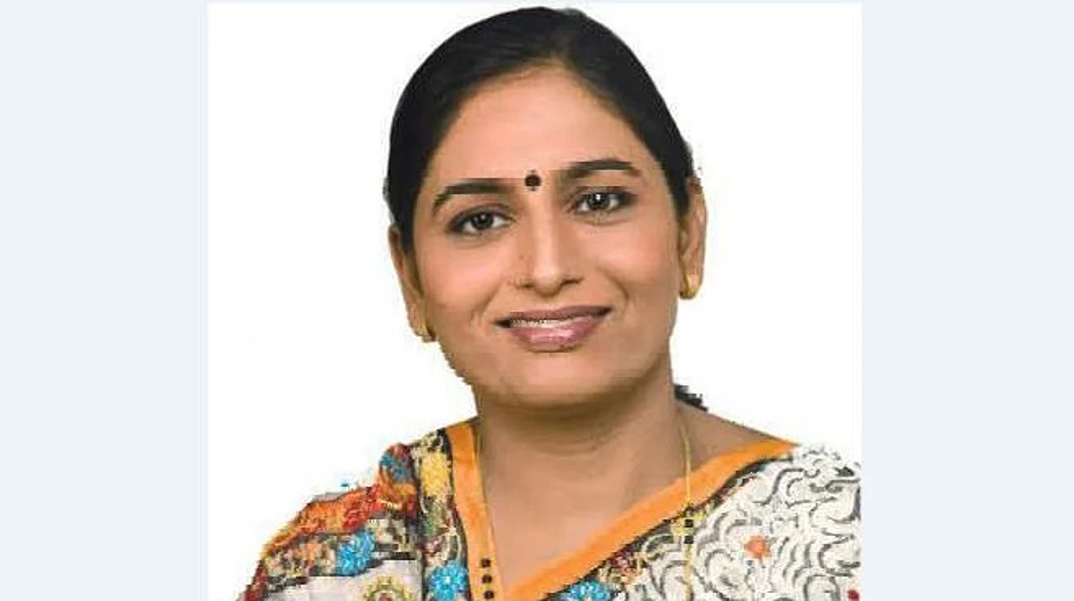 मराठा आरक्षणाचा मुद्दा निकाली निघेपर्यंत भाजपचा लढा सुरूच राहणार : आ. सीमा हिरे