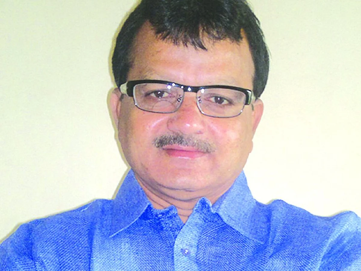 माजी आ.प्रा.शरद पाटील पुन्हा काँग्रेसच्या वाटेवर