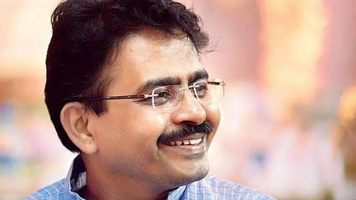 काँग्रेस खासदार राजीव सातव यांचे निधन