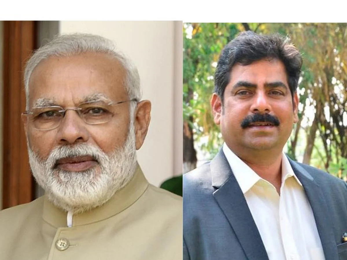 करोना : मोदींचा उद्या नगरच्या जिल्हाधिकार्यांशी संवाद
