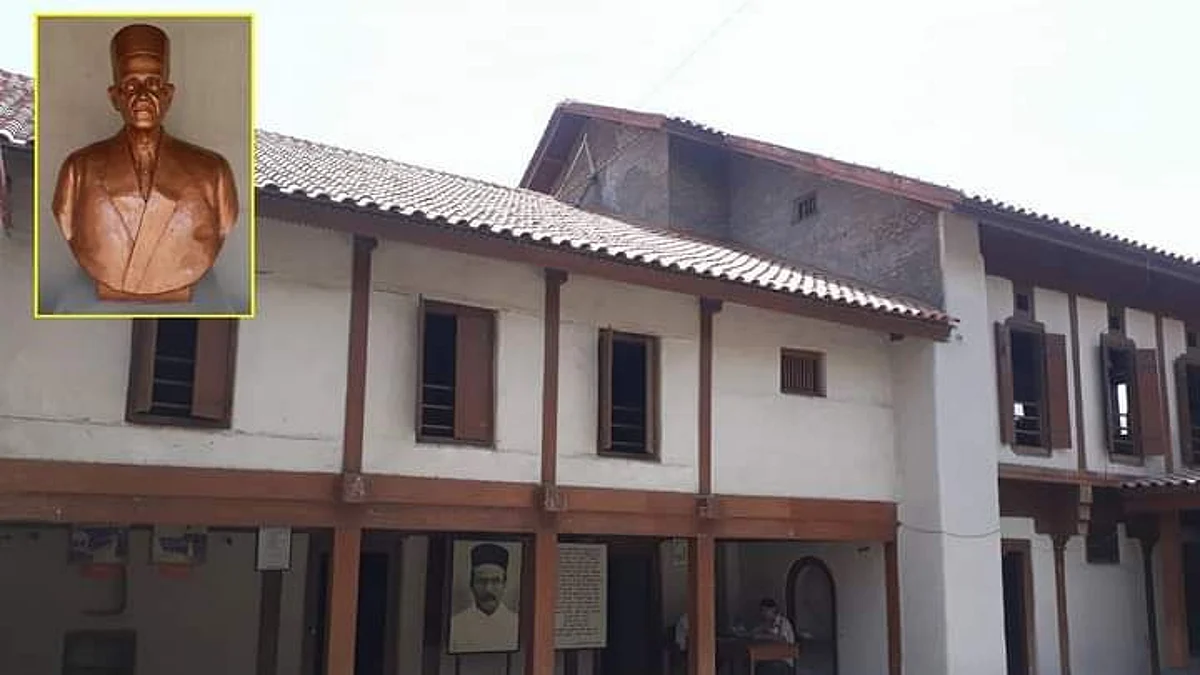 Online Bhagur Darshan to mark Veer Savarkar Jayanti